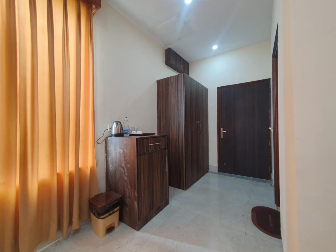 Akash Hotel Managed By Jk Hotels & Resorts Kathua Exterior foto