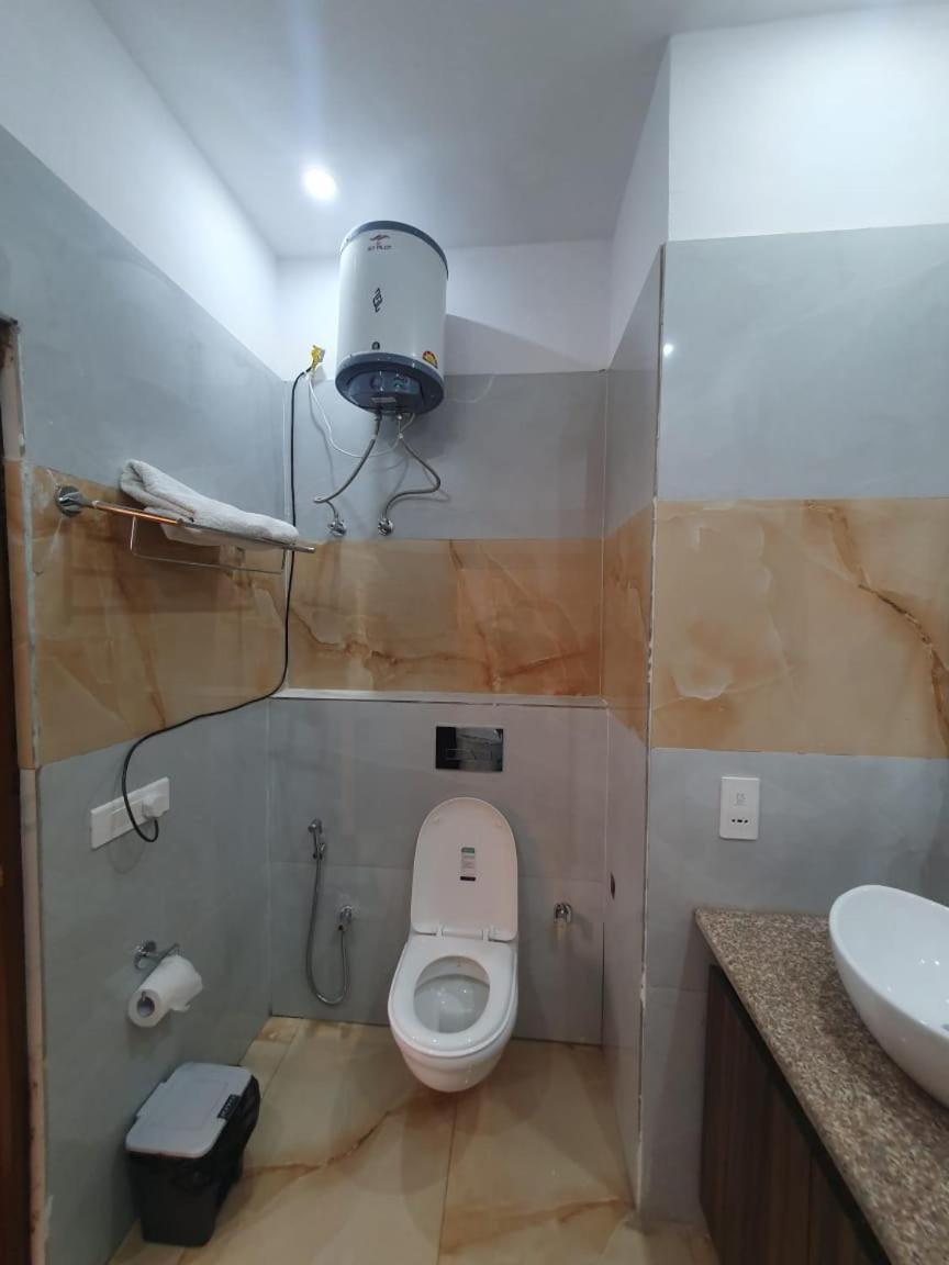Akash Hotel Managed By Jk Hotels & Resorts Kathua Exterior foto